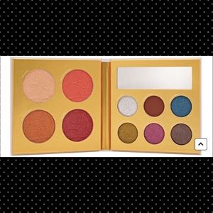 Pür Midnight Masquerade Face Palette 🌙